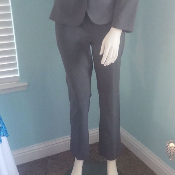 Ann Taylor Suit Trousers - Picture 3 of 10